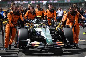Lando Norris