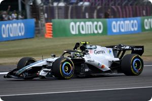 Lando Norris
