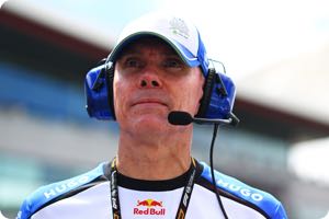 Alan Permane, Team Principal