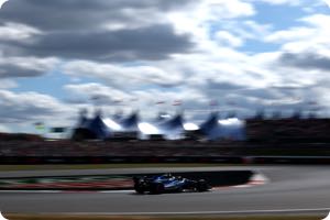 Alex Albon