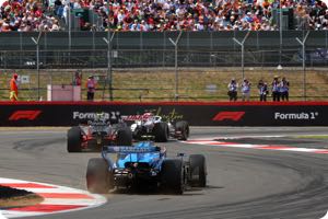 Carlos Sainz
