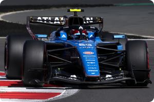 Carlos Sainz