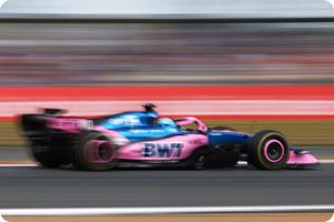 Pierre Gasly