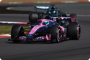 Pierre Gasly