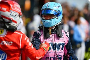 Pierre Gasly