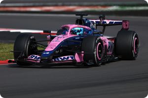 Pierre Gasly