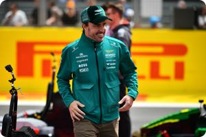 Fernando Alonso