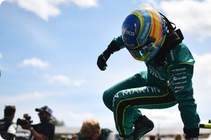 Fernando Alonso