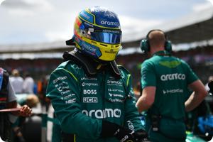 Fernando Alonso