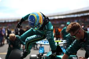 Fernando Alonso
