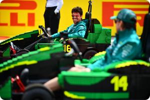 Lance Stroll