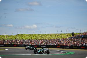 Lance Stroll