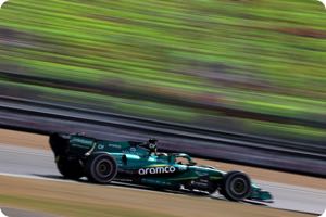 Lance Stroll