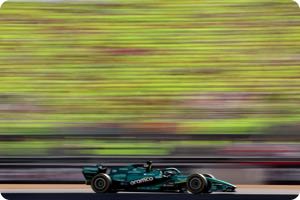 Lance Stroll