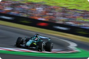 Lance Stroll