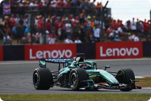 Lance Stroll