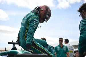 Lance Stroll
