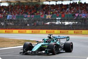 Lance Stroll