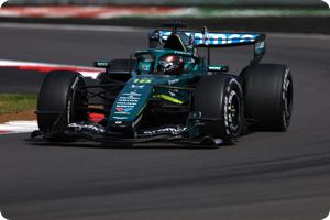 Lance Stroll