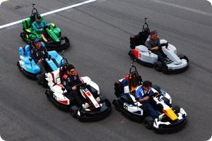 Drivers