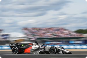 Nico Hulkenberg