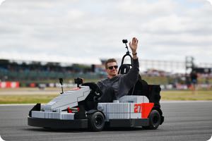Nico Hulkenberg