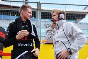 Nico Hulkenberg