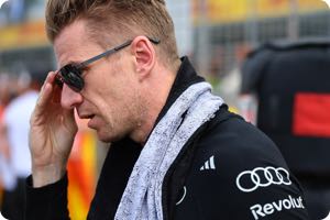 Nico Hulkenberg