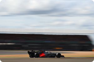 Nico Hulkenberg