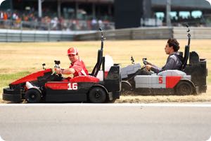Charles Leclerc, Gabriel Bortoleto