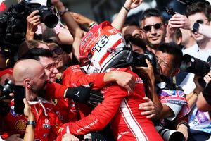 Charles Leclerc