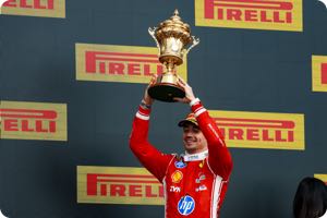 Charles Leclerc