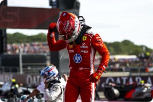 Charles Leclerc