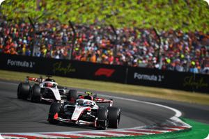Oliver Bearman, Esteban Ocon