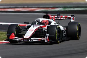 Esteban Ocon