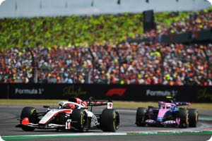 Esteban Ocon