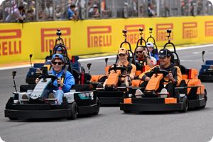 Drivers