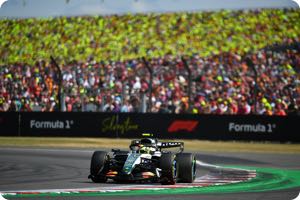 Lando Norris