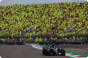 British GP 2026 - Sunday Photos