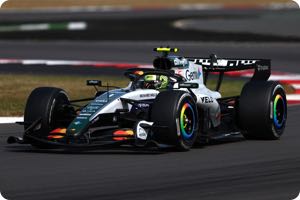Lando Norris