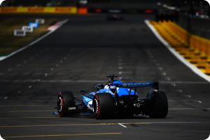 Alex Albon