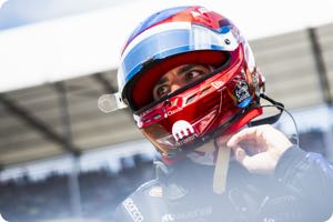 Carlos Sainz
