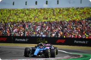 Carlos Sainz