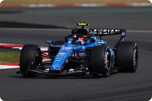 Carlos Sainz