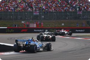 Carlos Sainz