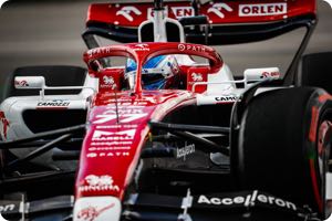 Valtteri Bottas