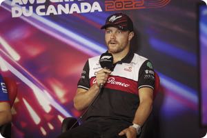 Valtteri Bottas