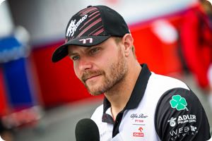 Valtteri Bottas