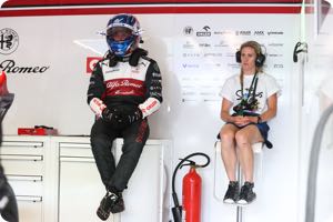 Valtteri Bottas
