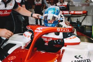 Valtteri Bottas